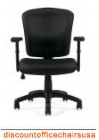 Tilter Chair w Arms